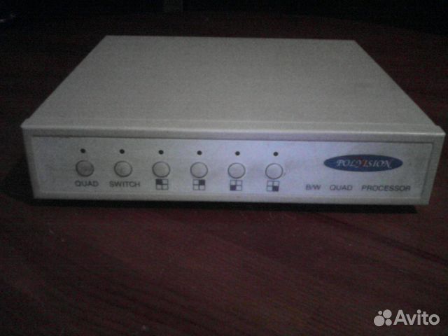 Видео квадратор