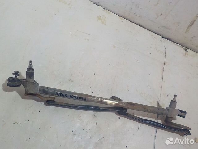 Трапеция дворников Chery Indis