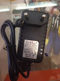 Блок питания 3V 5V 6V 9V 12V 15V 24V 30V 42V