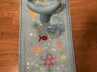 Детский коврик для ванной объявление продам