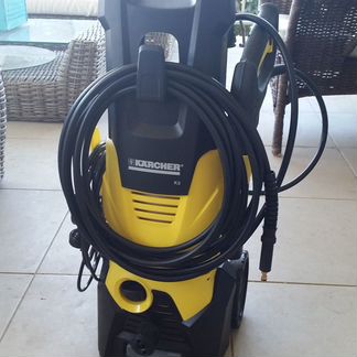 Запчасти для минимойки Karcher K3 К4 К5