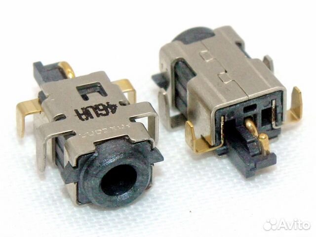 Разъем питания для Asus Eee PC X101, X101CH, X101H