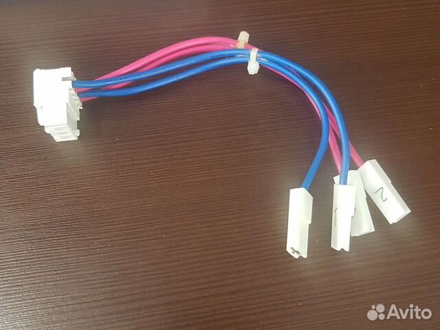 Кабель водонагреватель ariston