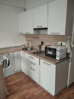 Квартира-студия, 25 м², 8/9 эт.