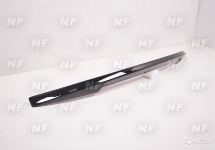 Спойлер нижний BMW X5 G05