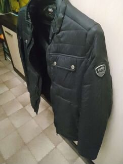 Куртки мужские осенние бу