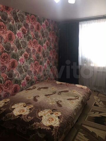 Комната 17,7 м² в 1-к., 5/5 эт.