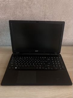 Ноутбук acer
