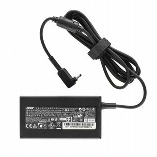 Блок питания Acer Aspire 19V 3.42A 65W (зарядка)