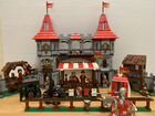 Lego Castle 10223 Рыцарский Турнир