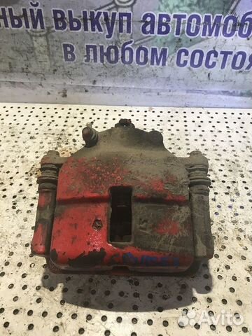 Суппорт передний правый Chrysler PT Cruiser