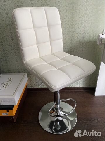 Барный стул