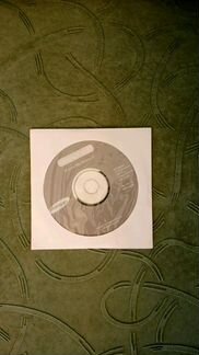 MP3 Диск Сибирское Здоровье Новый