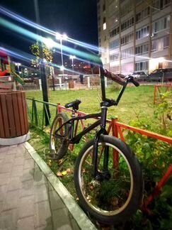 Продам BMX