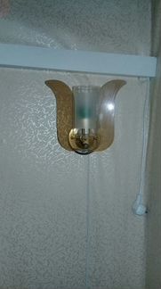 Светильник