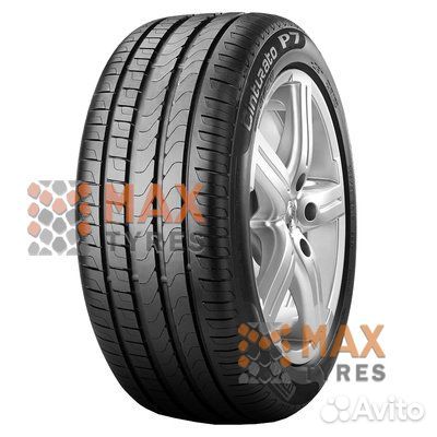 Pirelli Cinturato P7 225/45 R17 91W