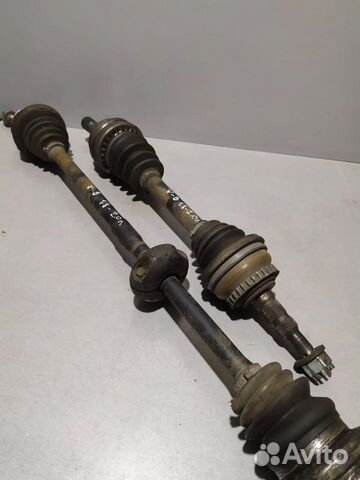 Шрусы Opel Vectra B 1.8-2.0 л