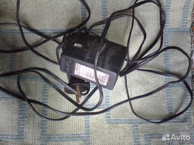 Фотовспышка-Электроника фэ 27