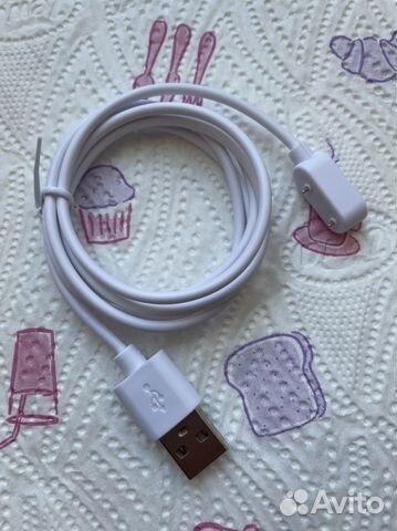 USB-кабель для зарядки Huawei Band 6/Watch Fit Hon