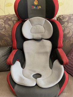 Детское кресло в машину