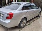 Chevrolet Lacetti 1.4 МТ, 2008, 115 000 км