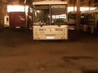Городской автобус ЛиАЗ 529267, 2012