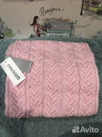 Снуд детский