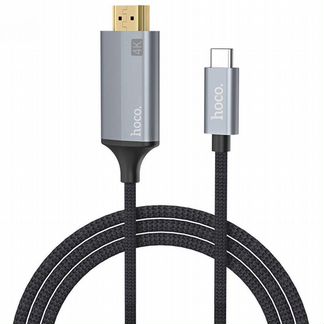 Кабель Type-C - hdmi