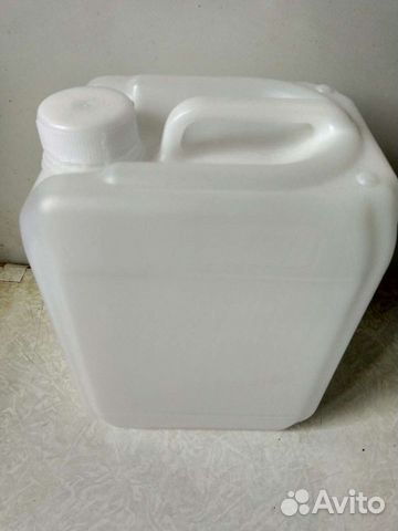 Канистра 5 литров