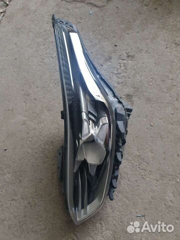 Kia cerato 4 с18г. Фара левая