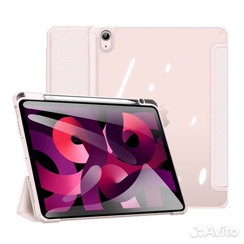 Чехол книжка Dux Ducis для iPad Air 4 / Air 5