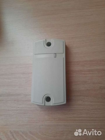 Считыватель matrix