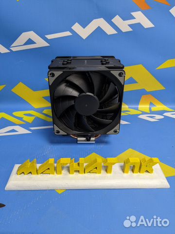 Deep Cool Gammax 400 EX