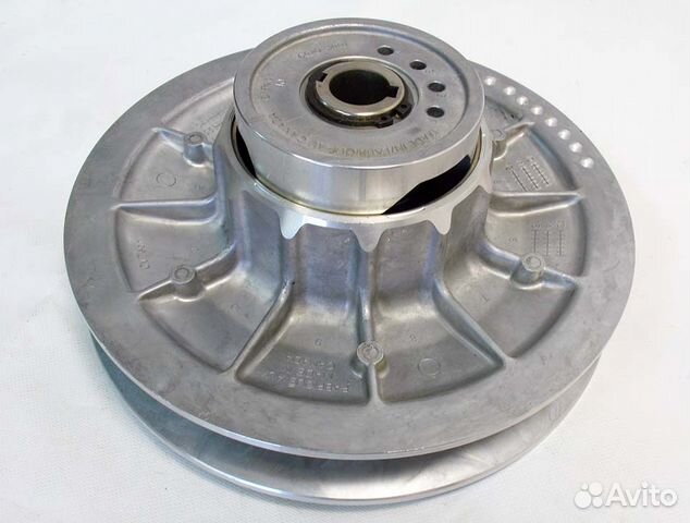 Шкив ведомый 6000-0043 снегоход Буран 4Т/4тд