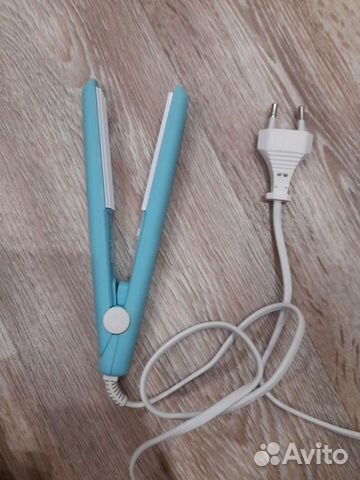 Плойка гофре мини новая