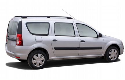 Любые запчасти для LADA Largus (Лада Ларгус)