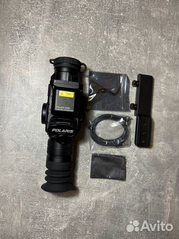 Тепловизионный прицел conotech Polaris-335RL