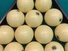 Бильярдные шары Aramith Premier объявление продам
