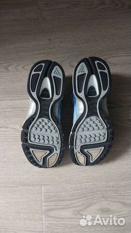 Кроссовки adidas clima cool 38