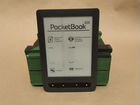 Pocketbook 626 (Не работает экран)