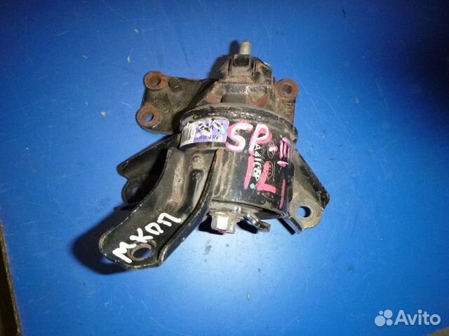 Опора кпп левая KIA sportage 2010