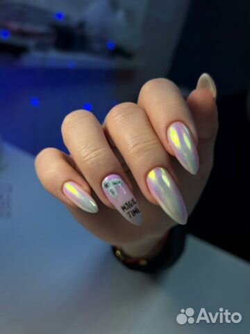 Маникюр Сормово