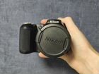 Nikon coolpix l810 объявление продам