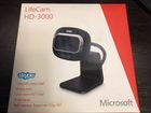 Lifecam hd-3000 объявление продам
