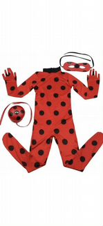 Костюм леди баг