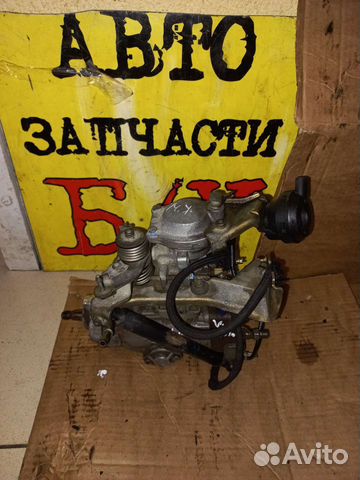 Топливный насос Vw Passat B4/Seat 1.9TD 0460494416