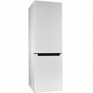 Холодильник Indesit DF 4180 W No-frost