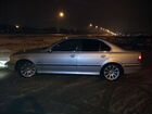 BMW 5 серия 2.5 МТ, 1998, 200 000 км объявление продам
