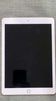 Apple iPad Wi-Fi + Cellular (4G) 128