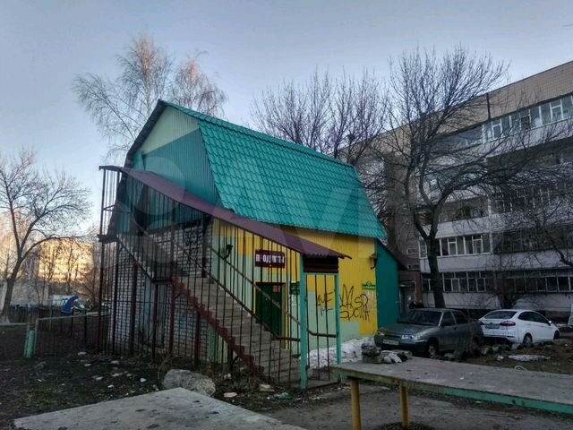 Торговое помещение, 70 м² в Ульяновске | Продажа коммерческой ...